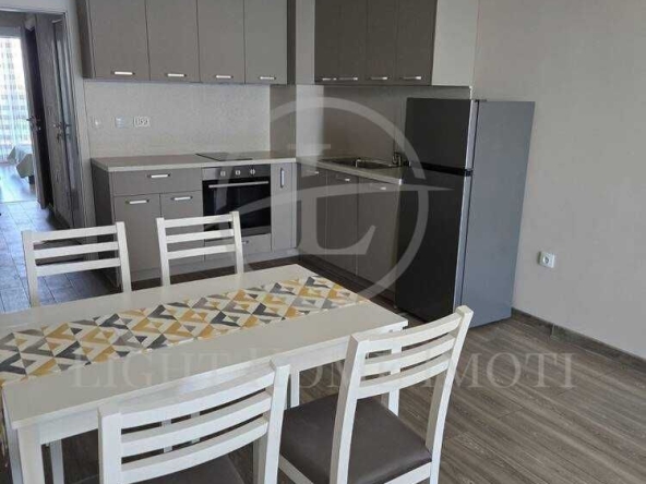 Двустаен апартамент в Пловдив, Гагарин - 78 кв.м за 2193 €/кв.м - Снимка #1