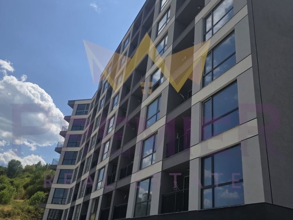Двустаен апартамент в София, Дружба 2 - 84 кв.м за 2600 €/кв.м - Снимка #1