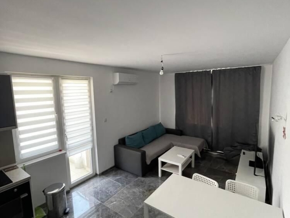 Двустаен апартамент в Созопол - 59 кв.м за 1865 €/кв.м - Снимка #1