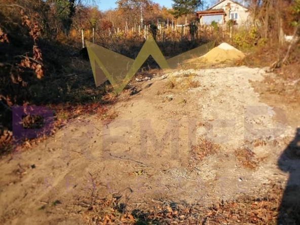 Парцел в Варна, м-т Боровец - юг - 734 кв.м за 55 €/кв.м - Снимка #1