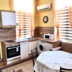 Дава се под наем Двустаен апартамент в Бургас, Пристанище Бургас - 50 кв.м за 500 € - Снимка #1