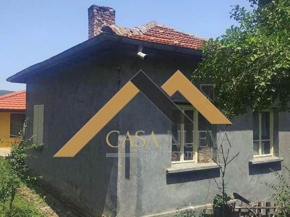 Къща в с. Големо Бучино, Област Перник - 65 кв.м за 1847 €/кв.м - Снимка #1