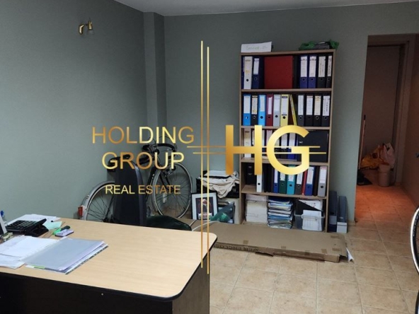 Офис в Варна, Зимно кино Тракия - 24 кв.м за 2288 €/кв.м - Снимка #1