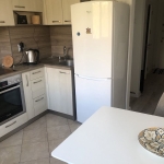 Дава се под наем Едностаен апартамент в Габрово, Център - 45 кв.м за 214.2 € - Снимка #1