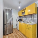 Двустаен апартамент в Варна, Лятно кино Тракия - 43 кв.м за 2861 €/кв.м - Снимка #1