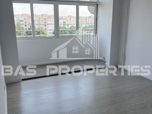 Двустаен апартамент в София, Люлин 8 - 44 кв.м за 2955 €/кв.м - Снимка #1