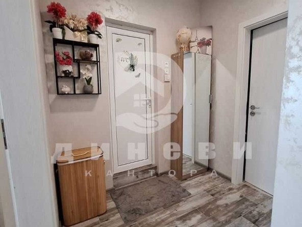 Многостаен апартамент в Стара Загора, Опълченски - 102 кв.м за 1422 €/кв.м - Снимка #1