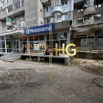 Магазин в Добрич, Добротица - Варненска - 140 кв.м за 1189 €/кв.м - Снимка #1