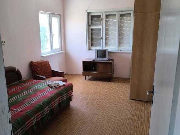 Къща в с. Черно море, Област Бургас - 125 кв.м за 1440 €/кв.м - Снимка #1