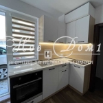 Дава се под наем Двустаен апартамент в Варна, Погреби - 38 кв.м за 357 € - Снимка #1