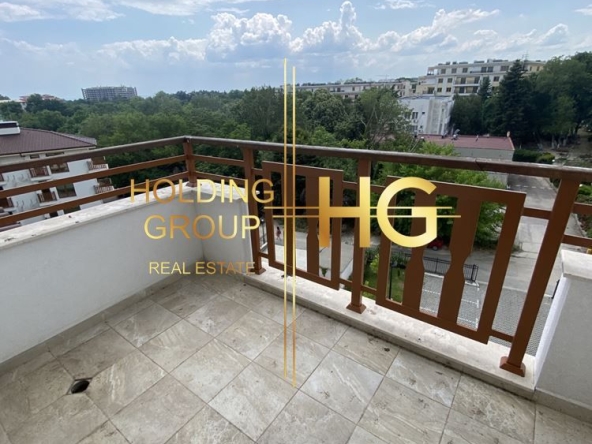 Двустаен апартамент в к.к. Св.Св. Константин и Елена - 73 кв.м за 1500 €/кв.м - Снимка #1