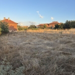 Парцел в с. Левуново, Област Благоевград - 745 кв.м за 25 €/кв.м - Снимка #1