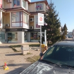 Гараж / Паркомясто в София, Люлин 8 - 40 кв.м за 413 €/кв.м - Снимка #1