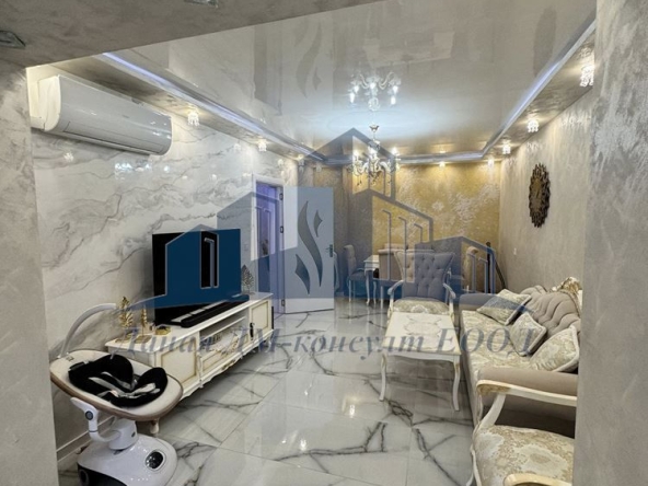 Двустаен апартамент в Шумен, Боян Българанов 1 - 47 кв.м за 1899 €/кв.м - Снимка #1