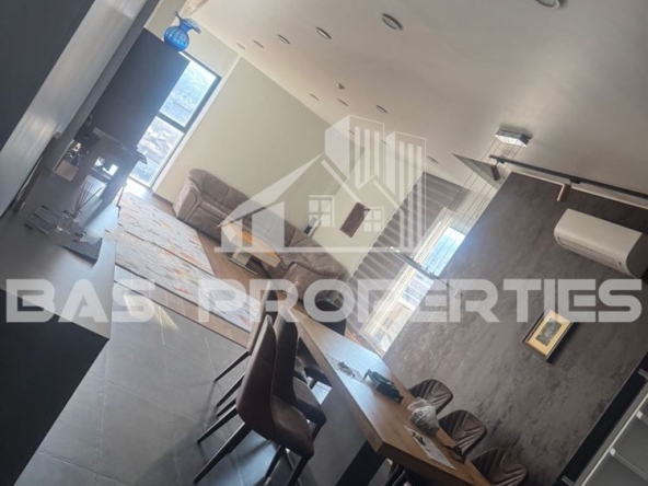 Тристаен апартамент в София, Овча купел - 137 кв.м за 2117 €/кв.м - Снимка #1