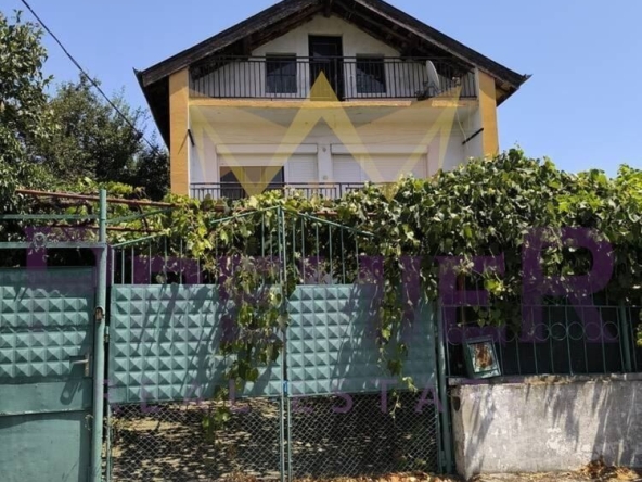 Къща в с. Черно море, Област Бургас - 125 кв.м за 1492 €/кв.м - Снимка #1