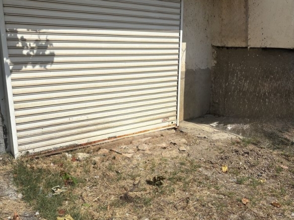 Гараж / Паркомясто в Велико Търново, Картала - 21 кв.м за 1238 €/кв.м - Снимка #1