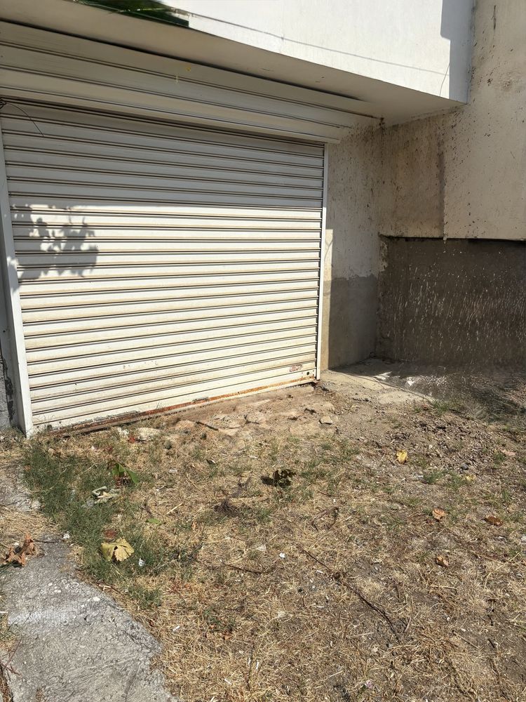 Гараж / Паркомясто в Велико Търново, Картала - 21 кв.м за 1238 €/кв.м - Снимка #1