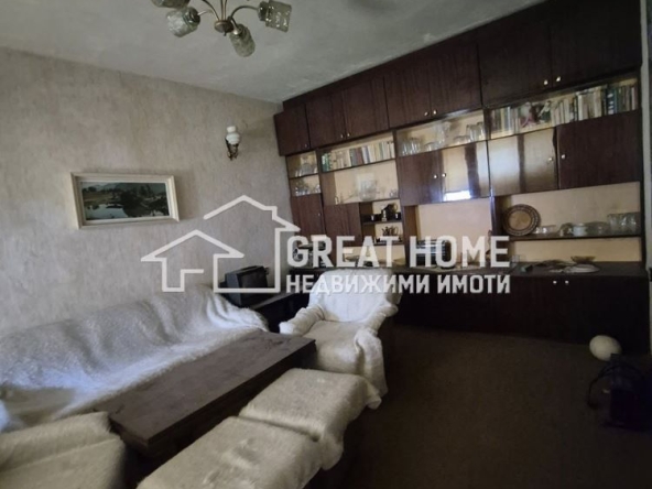 Многостаен апартамент в Търговище, Боровец - 115 кв.м за 1174 €/кв.м - Снимка #1