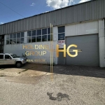 Склад в Добрич, Промишлена зона - Север - 500 кв.м за 333 €/кв.м - Снимка #1