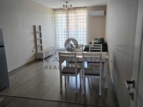 Двустаен апартамент в Пловдив, Кършияка - 76 кв.м за 2255 €/кв.м - Снимка #1