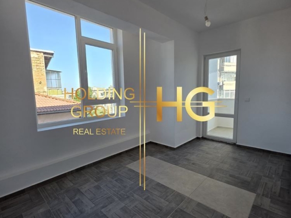 Тристаен апартамент в Варна, Аспарухово - 83 кв.м за 1627 €/кв.м - Снимка #1