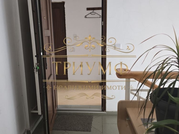 Мезонет в Варна, Лятно кино Тракия - 80 кв.м за 1863 €/кв.м - Снимка #1