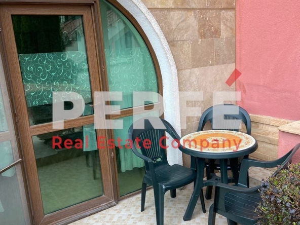 Едностаен апартамент в Свети Влас - 46 кв.м за 1142 €/кв.м - Снимка #1