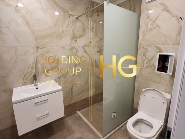 Двустаен апартамент в к.к. Св.Св. Константин и Елена - 78 кв.м за 1539 €/кв.м - Снимка #1