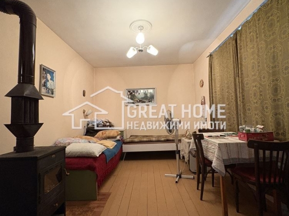 Многостаен апартамент в Търговище, Център - 120 кв.м за 1250 €/кв.м - Снимка #1