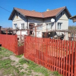 Къща в с. Ведрина, Област Добрич - 90 кв.м за 367 €/кв.м - Снимка #1