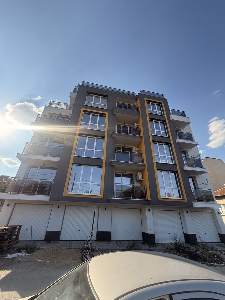 Двустаен апартамент в София, Люлин 1 - 65 кв.м за 2613 €/кв.м - Снимка #1