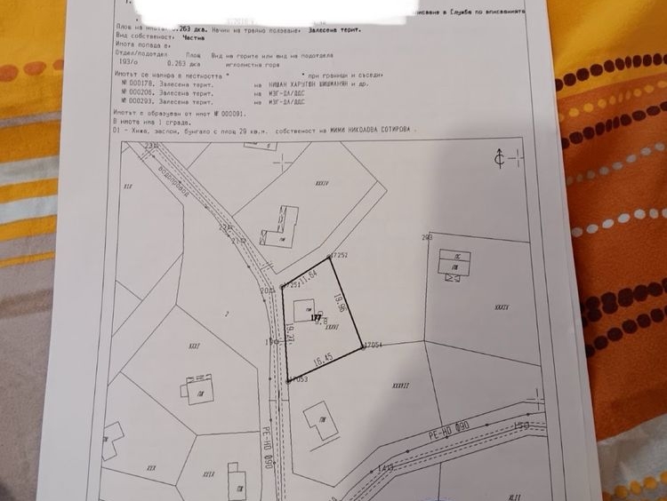 Къща в Куклен - 30 кв.м за 1000 €/кв.м - Снимка #1