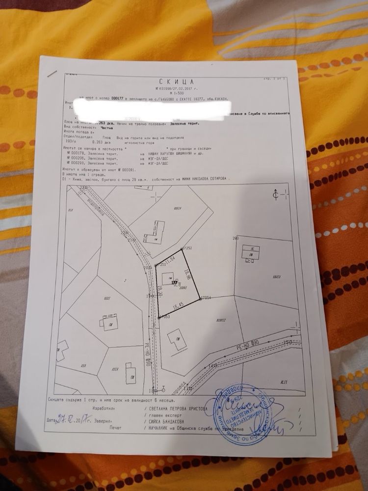 Къща в Куклен - 30 кв.м за 1000 €/кв.м - Снимка #1