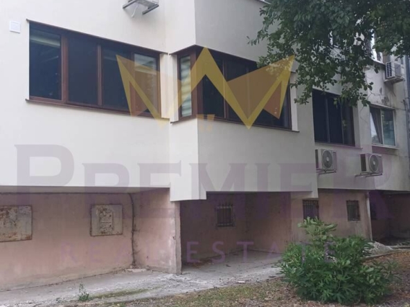 Двустаен апартамент в Бургас, Възраждане - 68 кв.м за 3295 €/кв.м - Снимка #1