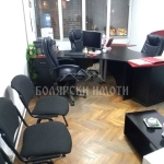 Офис в Велико Търново, Център - 23 кв.м за 1218 €/кв.м - Снимка #1