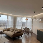 Дава се под наем Двустаен апартамент в Пловдив, Христо Смирненски - 85 кв.м за 425 € - Снимка #1