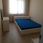 Дава се под наем Едностаен апартамент в Бургас, Лазур - 35 кв.м за 351.9 € - Снимка #1