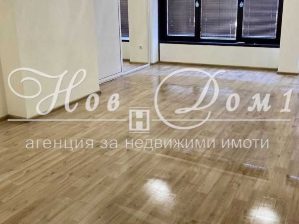 Офис в Пловдив, Кършияка - 140 кв.м за 1700 €/кв.м - Снимка #1