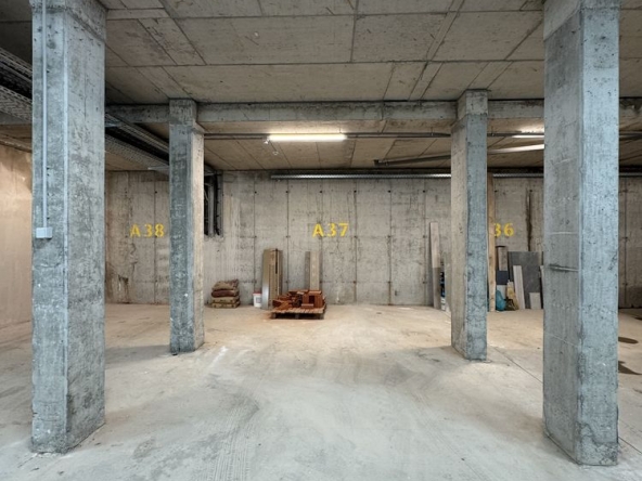 Дава се под наем Гараж / Паркомясто в София, Манастирски ливади - 22 кв.м за 102 € - Снимка #1