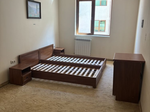Едностаен апартамент в Банско - 39 кв.м за 1385 €/кв.м - Снимка #1