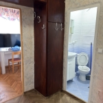 Дава се под наем Едностаен апартамент в Лом - 40 кв.м за 168.3 € - Снимка #1