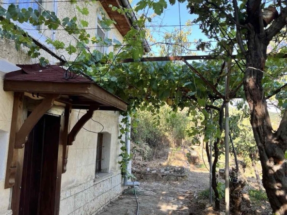 Къща в с. Сърнегор, Област Пловдив - 146 кв.м за 480 €/кв.м - Снимка #1