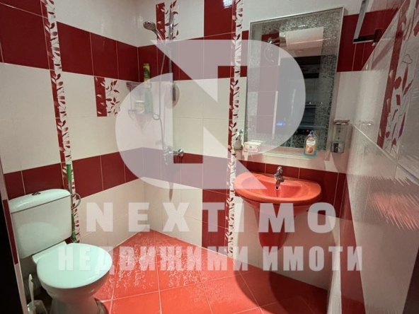 Двустаен апартамент в Пловдив, Кючук Париж - 59 кв.м за 2000 €/кв.м - Снимка #1