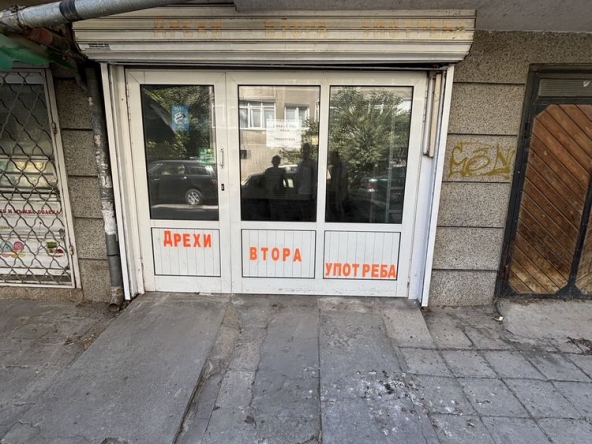 Дава се под наем Магазин в Варна, Център - 36 кв.м за 255 € - Снимка #1