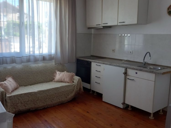 Дава се под наем Двустаен апартамент в Павел баня - 60 кв.м за 204 € - Снимка #1