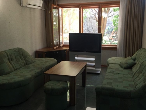 Дава се под наем Двустаен апартамент в Пловдив, Каменица 1 - 45 кв.м за 382.5 € - Снимка #1