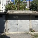 Гараж / Паркомясто в Велико Търново, Колю Фичето - 18 кв.м за 1389 €/кв.м - Снимка #1