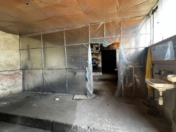 Дава се под наем Склад в Аксаково - 150 кв.м за 510 € - Снимка #1