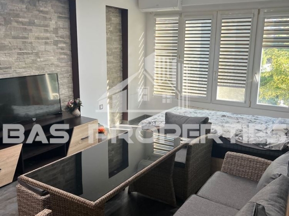 Двустаен апартамент в София, Люлин 4 - 48 кв.м за 2707 €/кв.м - Снимка #1